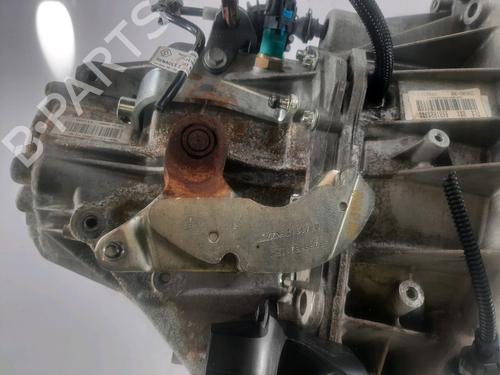 Gearbox RENAULT KANGOO Express (FW0/1_) 1.2 TCe 115 (FW02, FW14) | BP38283227M3  - Image 6