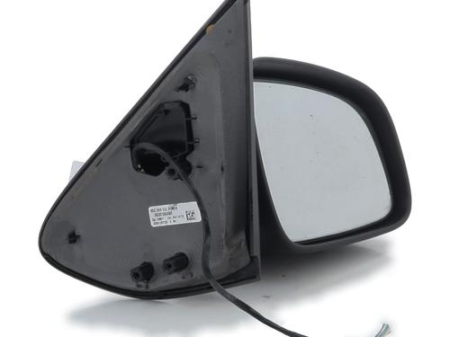 Right mirror DACIA SANDERO II 1.5 Blue dCi 95 (B8JL) | BP32202335C27