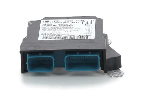 Airbag styreenhed KIA PICANTO II (TA) 1.0 (69 hp) 30094390