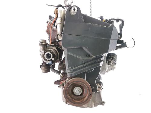 Used Engine RENAULT SCÉNIC III (JZ0/1_) 1.5 dCi (110 hp) 32013046