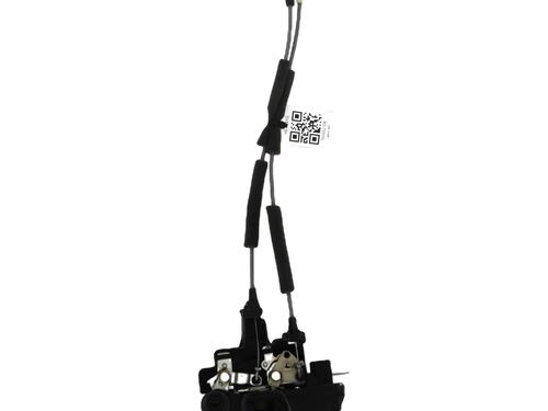 Rear right lock CHEVROLET CAPTIVA (C100, C140) 2.2 D 4WD | BP27353858C99 