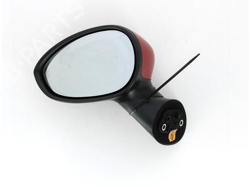 Used Left mirror FIAT 500 (312_) 1.0 Mild Hybrid (312.AYD1B) (69 hp) 17708420