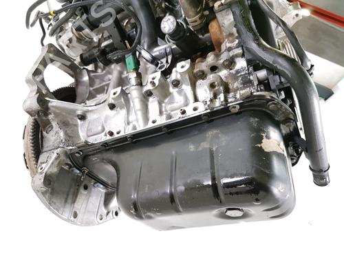 Engine PEUGEOT PARTNER MPV (5_, G_) 1.6 HDi 90 | BP29849134M1