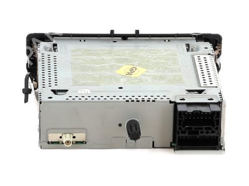 Used Radio RENAULT SCÉNIC III (JZ0/1_) 1.5 dCi (110 hp) 24325084