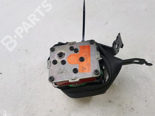 Used Front left belt tensioner Front left belt tensioner SAAB 9-3 (YS3F, E79, D79, D75) 1.9 TiD (150 hp) 10664299 10664299