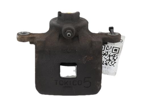 Used Left front brake caliper Left front brake caliper SUZUKI JIMNY Closed Off-Road Vehicle (SN) 1.5 DDiS 4WD (SN415D) (65 hp) 40291272 40291272