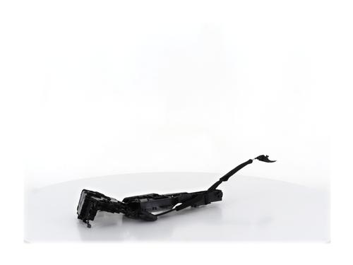 Front left lock RENAULT CLIO V (B7_) 1.6 E-TECH 145 (B7MU) | BP36549160C98 - Image 2