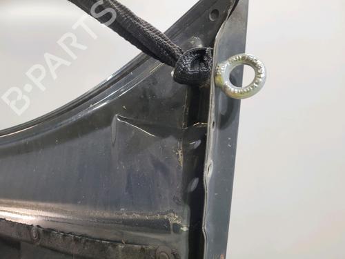 Hood MERCEDES-BENZ VITO / MIXTO Van (W639) 116 CDI (639.601, 639.603, 639.605) | BP29416368C1 
