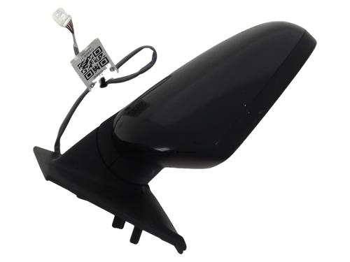 Rétroviseur droit NISSAN NOTE (E11, NE11) 1.6 (110 hp) 31876043