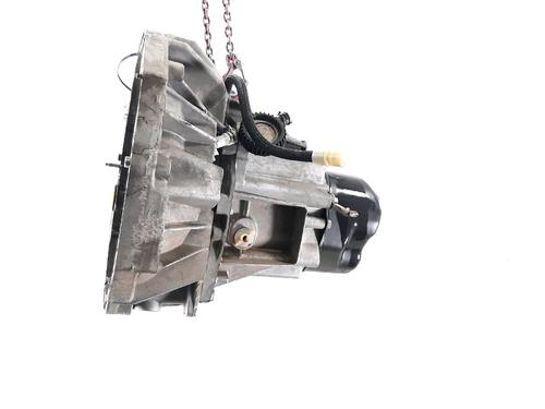 gearbox-renault-clio-iv-bh_-2012-2013-2014-2015-2016-2017-2018-2019-2020-2021-33159320 main image