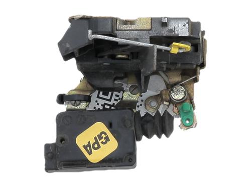 Used Front right lock Front right lock RENAULT TWINGO I (C06_) 1.2 (C066, C068) (58 hp) 34642567 34642567