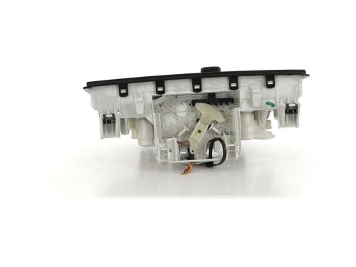 Climate control FIAT FIORINO Box Body/MPV (225_)  | BP28137523I5 