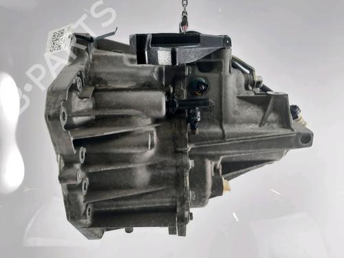 Used Gearbox Gearbox RENAULT GRAND SCÉNIC III (JZ0/1_) 1.6 dCi (JZ00, JZ12) (130 hp) 36212328 36212328