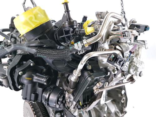 Motor RENAULT SCÉNIC IV (J9_) 1.3 TCe 140 | BP30924927M1