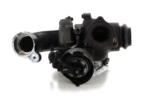 Turbocharger/Supercharger PEUGEOT 3008 I MPV (0U_) 2.0 HDi | BP29517451M71 