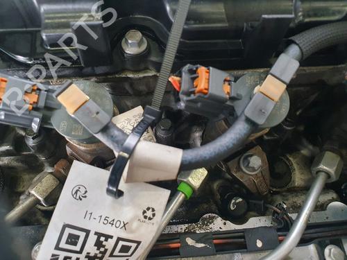Engine CITROËN C3 III (SX) 1.6 BlueHDi 75 | BP37483340M1  - Image 13