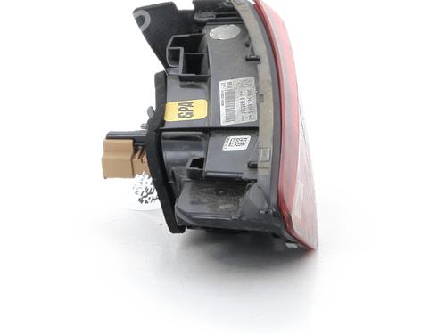 Left tailgate light VW GOLF VIII (CD1, DA1) 2.0 TDI | BP35999370C79 - Image 4
