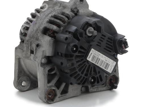Alternator RENAULT MEGANE II Coupé-Cabriolet (EM0/1_) 1.5 dCi (EM1E) | BP29552289M7 