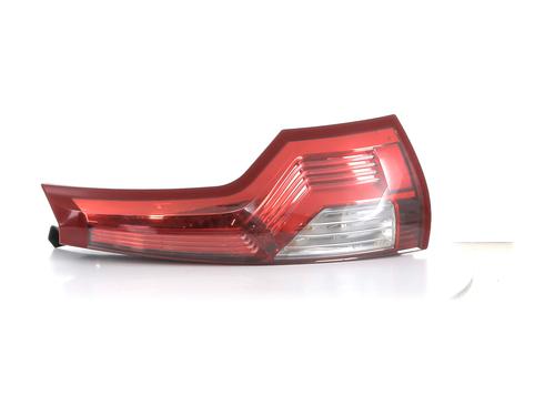 Right taillight CITROËN C4 Grand Picasso I (UA_) 1.6 HDi | BP30190741C35 
