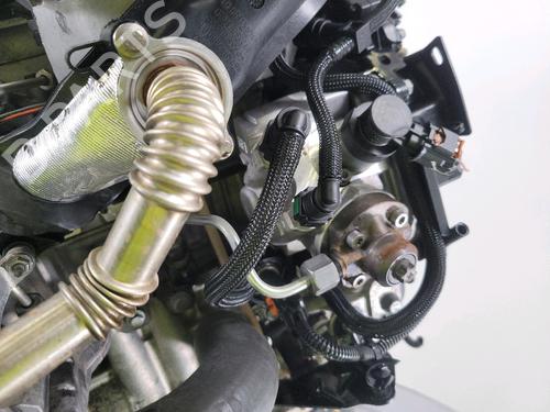 Motor CITROËN C3 Picasso (SH_) 1.6 BlueHDi 100 | BP29217812M1