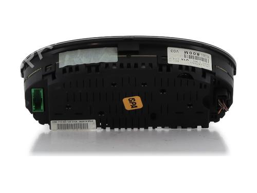Instrument cluster VW POLO IV (9N_, 9A_) 1.4 TDI | BP30140839C47