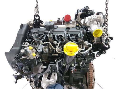 Engine RENAULT KANGOO Express (FW0/1_) 1.5 dCi 90 (FW0G, FW05, FW08, FW11) | BP29380951M1 
