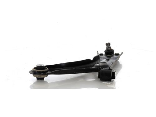 Used Left front suspension arm PEUGEOT 208 II (UB_, UP_, UW_, UJ_) 1.2 PureTech 75 (75 hp) 18077677