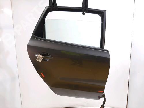 Used Right rear door Right rear door VW POLO V (6R1, 6C1) 1.6 TDI (90 hp) 11200415 11200415