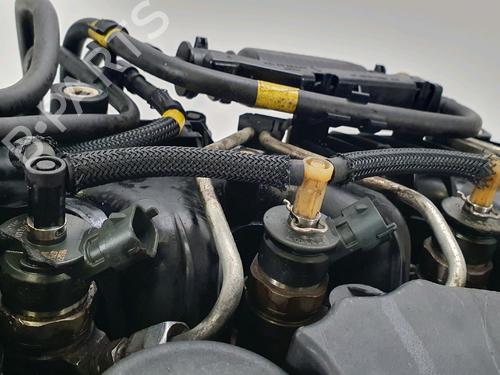 Motor CITROËN C4 Picasso I MPV (UD_) 1.6 HDi | BP30924704M1