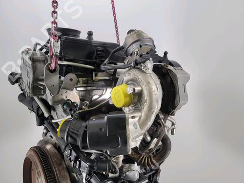 Engine AUDI Q3 (8UB, 8UG) 2.0 TDI quattro | BP29231177M1 