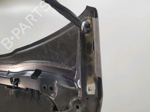 Hood PEUGEOT 208 I (CA_, CC_) 1.4 HDi | BP29874701C1 