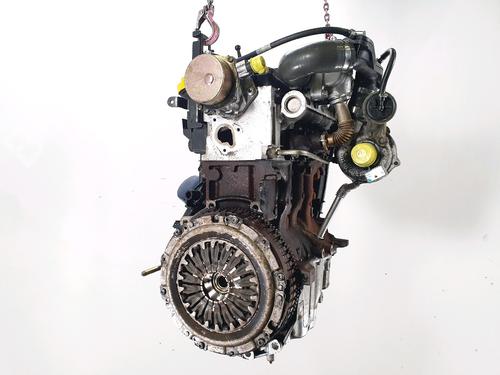 Engine RENAULT MODUS / GRAND MODUS (F/JP0_) 1.5 dCi (FP0E, JP0E) | BP35718599M1 - Image 3