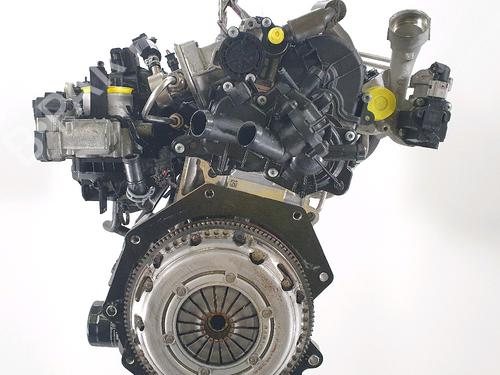 Engine VW GOLF VII (5G1, BQ1, BE1, BE2)  | BP27315347M1 