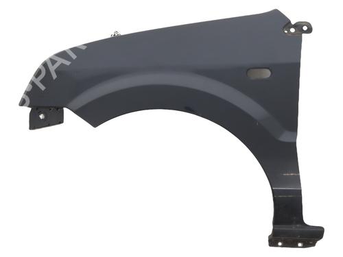 Used Left front fenders FORD FUSION (JU_) 1.4 TDCi (68 hp) 31079548