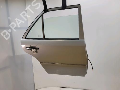 Used Right rear door MERCEDES-BENZ 124 Saloon (W124) 250 D (124.125) (94 hp) 29197582