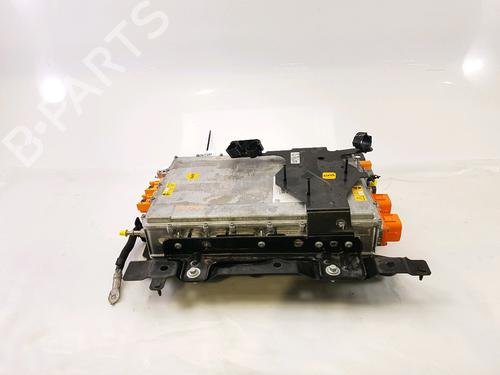 Used Inverter/Converter LAND ROVER DISCOVERY SPORT (L550) 1.5 P300e Hybrid 4x4 (309 hp) 26443647