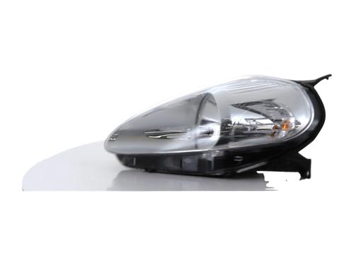 Used Left headlight Left headlight 39547635 39547635