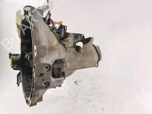 Used Gearbox Gearbox 39421566 39421566
