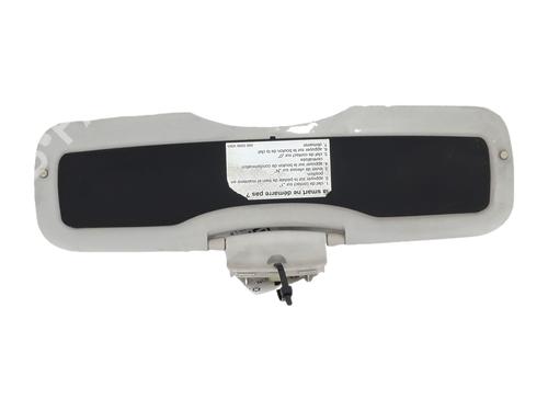 Left sun visor SMART FORTWO Coupe (450) 0.7 (450.335) | BP38529632I1 - Image 2