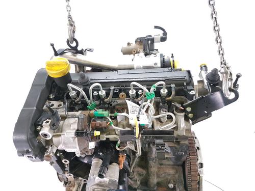 Engine RENAULT KANGOO Express (FC0/1_) 1.5 dCi | BP29741672M1 