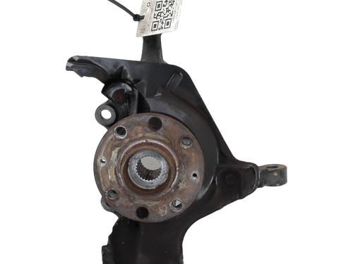 Left front steering knuckle OPEL CORSA E (X15) 1.4 Turbo (08, 68) | BP24192456M25 