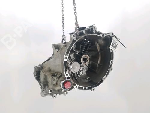 Gearkasse FORD FIESTA VI (CB1, CCN) 1.25 | BP10644732M3 