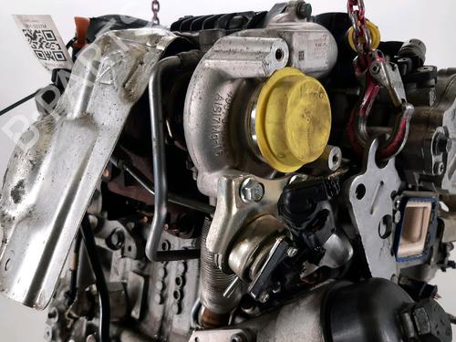 Engine PEUGEOT 208 I (CA_, CC_) 1.4 HDi | BP31963471M1