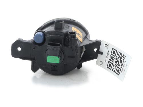 Right front fog light RENAULT CLIO III Hatchback Van (SB_, SR_) | BP31845077C31