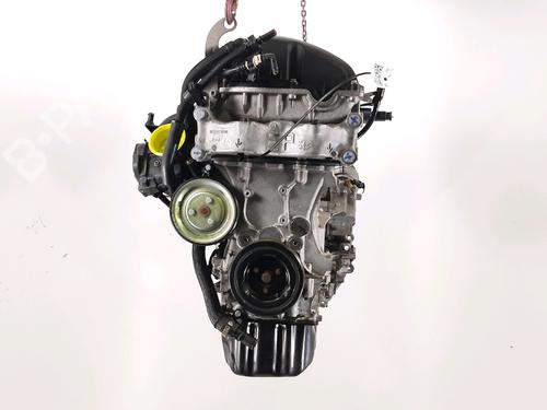 Used Engine CITROËN C4 II (NC_) 1.6 VTi 120 (NC5FS0, NC5FS9) (120 hp) 32401422