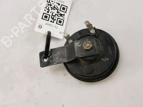 Horn SUZUKI JIMNY Closed Off-Road Vehicle (SN) 1.3 16V 4x4 (SN413) | BP27915774E13 