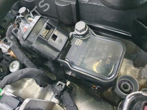 Engine VW POLO VI (AW1, BZ1, AE1) 1.0 TSI | BP39394128M1 - Image 9