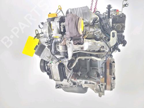 Engine ALFA ROMEO MITO (955_) 1.3 MultiJet (955AXT1A) | BP28122091M1 