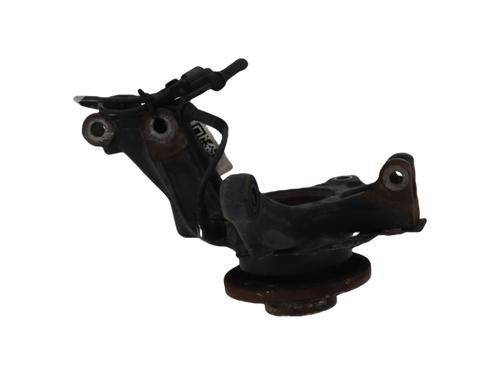 Left front steering knuckle RENAULT CLIO IV (BH_) 1.5 dCi 90 | BP26726991M25 