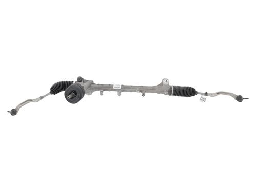 Used Steering rack Steering rack RENAULT MEGANE IV Hatchback (B9A/M/N_) 1.5 Blue dCi 115 (B9A6) (116 hp) 39704619 39704619